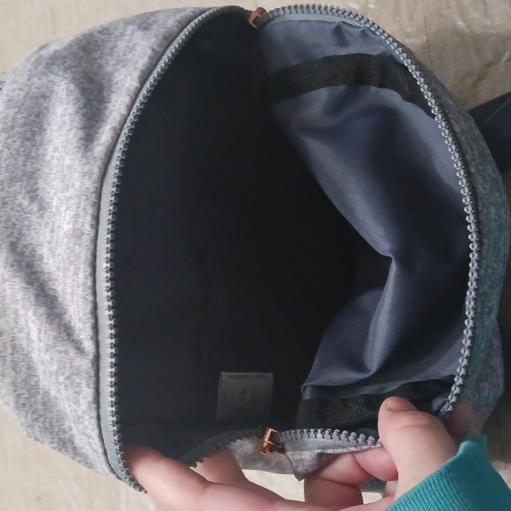 Purse backpack - Picture 2 of 5